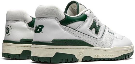 New Balance P550 sneakers Wit