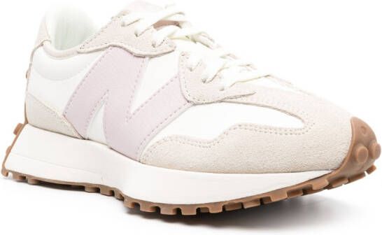 New Balance Low-top sneakers Wit