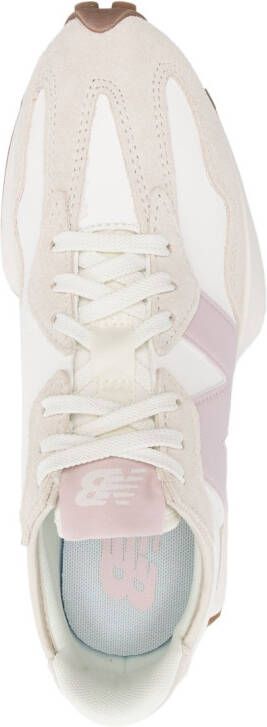 New Balance Low-top sneakers Wit