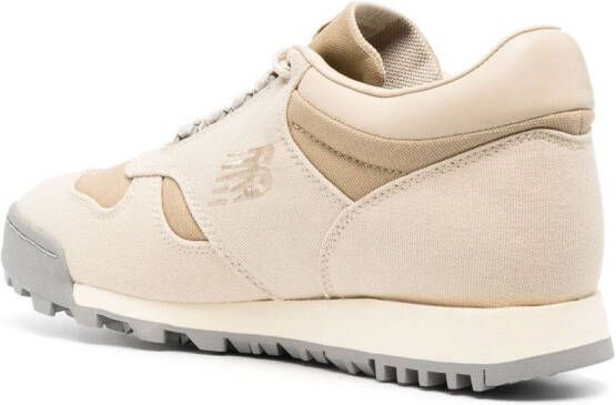 New Balance Rainer low-top sneakers Beige