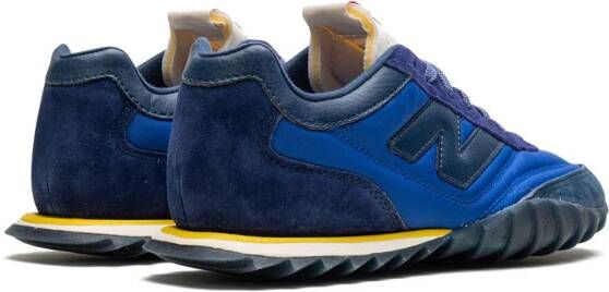 New Balance RC30 sneakers met colourblocking Blauw