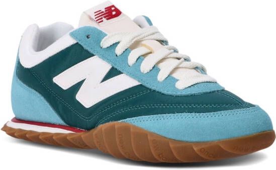 New Balance RC30 low-top sneakers Groen