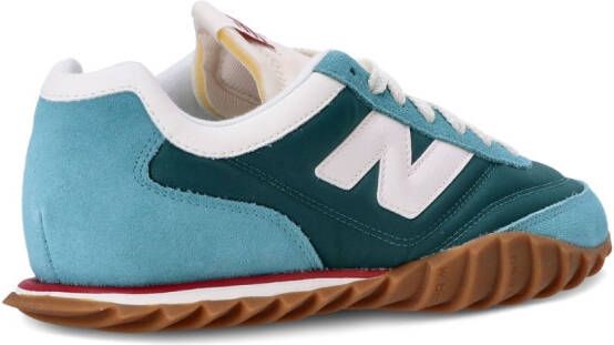 New Balance RC30 low-top sneakers Groen