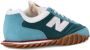 New Balance RC30 low-top sneakers Groen - Thumbnail 7