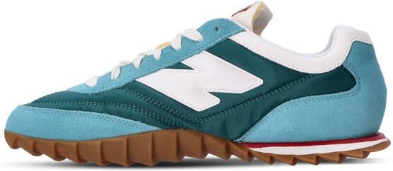 New Balance RC30 low-top sneakers Groen