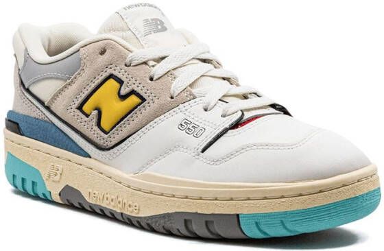 New Balance RC30 sneakers Beige