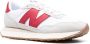 New Balance 57 40 low-top sneakers Grijs - Thumbnail 2