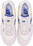 New Balance Sneakers verfraaid met logo Wit - Thumbnail 13