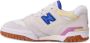 New Balance Sneakers verfraaid met logo Wit - Thumbnail 14