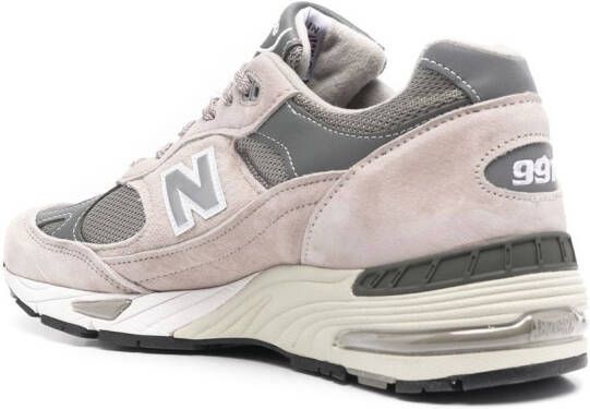 New Balance Suède sneakers Beige