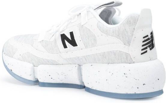 New Balance "Vision Racer Jaden Smith low-top sneakers" Wit