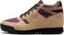 New Balance "x Aimé Leon Dore Rainier Tan Brown sneakers" Bruin - Thumbnail 5