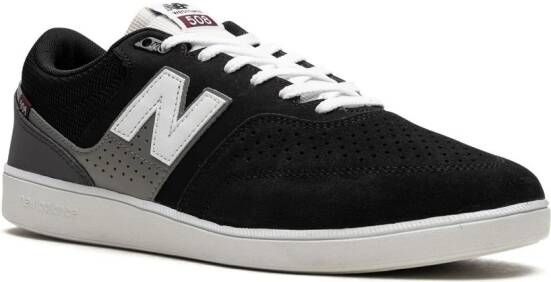 New Balance x Brandon Westgate Numeric 508 low-top sneakers Zwart