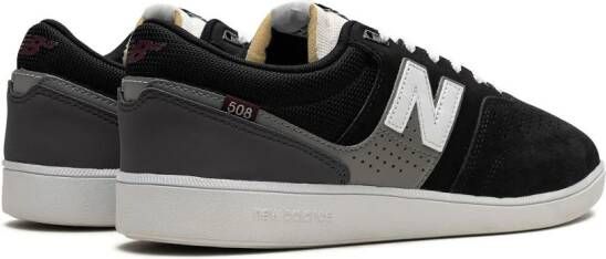 New Balance x Brandon Westgate Numeric 508 low-top sneakers Zwart