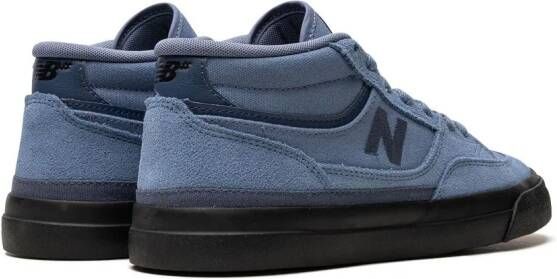 New Balance x Frankie Villani Numeric 417 sneakers Blauw
