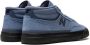 New Balance x Frankie Villani Numeric 417 sneakers Blauw - Thumbnail 3