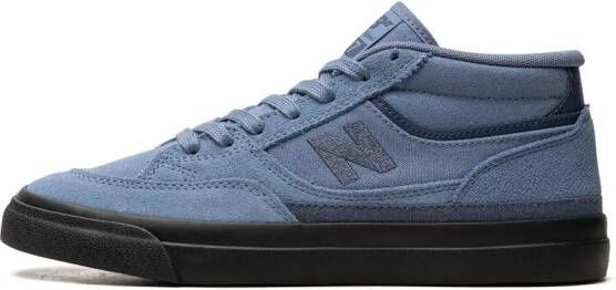 New Balance x Frankie Villani Numeric 417 sneakers Blauw