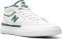 New Balance x Frankie Villani Numeric 417 sneakers Wit - Thumbnail 2