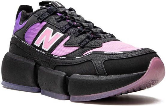 New Balance x Jaden Smith Vision Racer sneakers Zwart