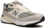 New Balance "990 V6 Black Silver sneakers" Zwart - Thumbnail 7