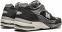 New Balance x Slam Jam M991SJM sneakers Grijs - Thumbnail 3