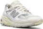 New Balance x Teddy Santis 990 V2 sneakers Wit - Thumbnail 2