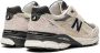 New Balance x Teddy Santis Made In USA 990v3 sneakers Beige - Thumbnail 11