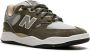 New Balance "x Tiago Lemos Numeric 1010 Olive Grey sneakers" Groen - Thumbnail 2