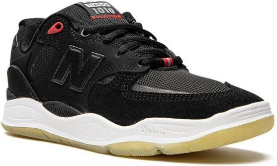 New Balance x Tiago Lemos Numeric 1010 sneakers Zwart