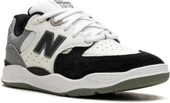 New Balance x Tiago Lemos Numeric 1010 sneakers Zwart