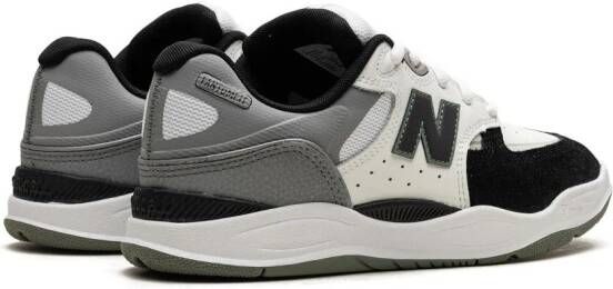 New Balance x Tiago Lemos Numeric 1010 sneakers Zwart