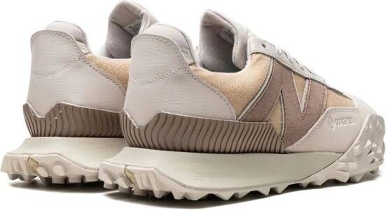 New Balance XC-72 low-top sneakers Beige