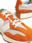 New Balance 574 sneakers met colourblocking Oranje - Thumbnail 16