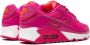 Nike "2022 Air Max 90 Valentine's Day sneakers" Roze - Thumbnail 3