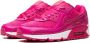 Nike "2022 Air Max 90 Valentine's Day sneakers" Roze - Thumbnail 4