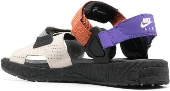 Nike ACG Air Deschutz+ sandalen Wit