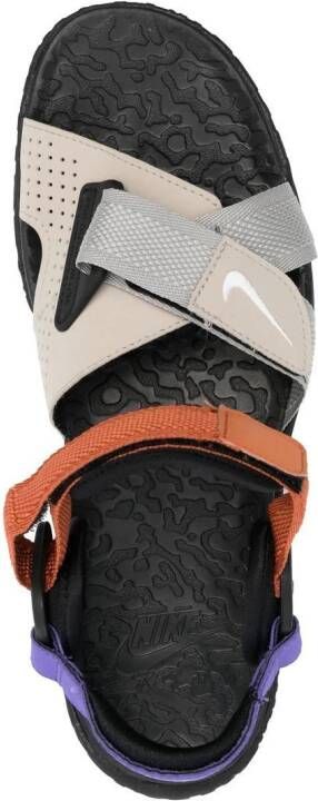 Nike ACG Air Deschutz+ sandalen Wit