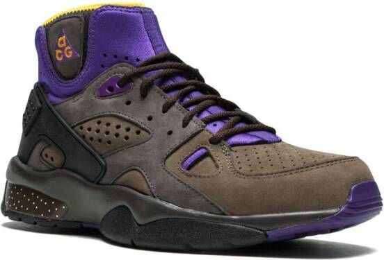 Nike ACG Air Mowabb OG "Trail End Brown" sneakers Bruin