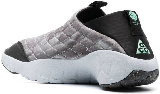 Nike ACG Moc 3.5 slip-on sneakers Grijs