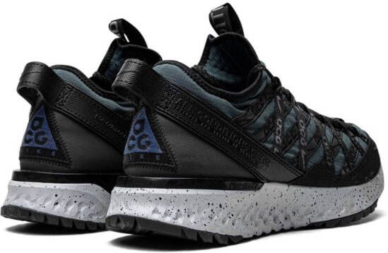 Nike ACG React Terra Gobe sneakers Zwart