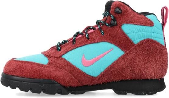 Nike ACG Torre Mid waterproof sneakers Rood