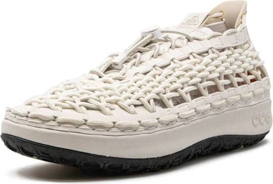 Nike "ACG Watercat+ Phantom sneakers" Beige