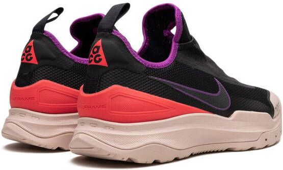 Nike Free Metcon 3 sneakers Zwart - Foto 11