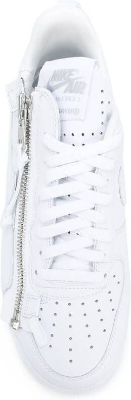 Nike Acroniem X Lunar Force 1 Air sneakers Wit