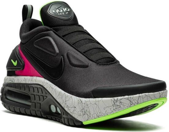 Nike Adapt Auto Max sneakers Zwart