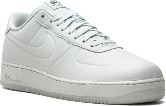 Nike AF1 '07 Pro Tech "Waterproof Grey" sneakers Grijs