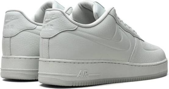 Nike AF1 '07 Pro Tech "Waterproof Grey" sneakers Grijs