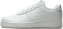 Nike AF1 '07 Pro Tech "Waterproof Grey" sneakers Grijs - Thumbnail 5