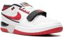 Nike "Air Alpha Force 88 University Red sneakers" Wit - Thumbnail 6