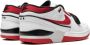 Nike "Air Alpha Force 88 University Red sneakers" Wit - Thumbnail 7